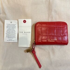 TED BAKER LONDON Wallet